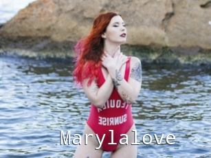 Marylalove