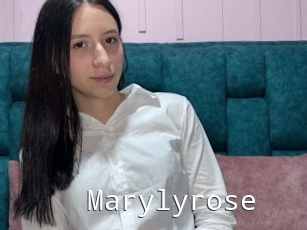 Marylyrose