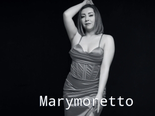 Marymoretto