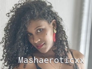 Mashaeroticxx