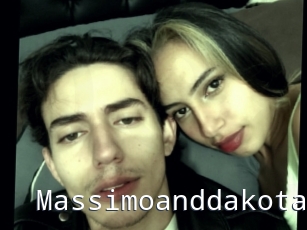 Massimoanddakota