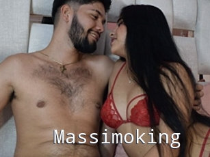 Massimoking