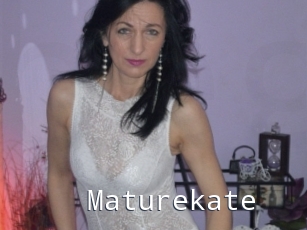 Maturekate