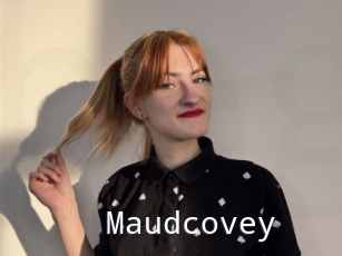 Maudcovey