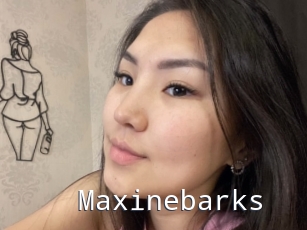 Maxinebarks