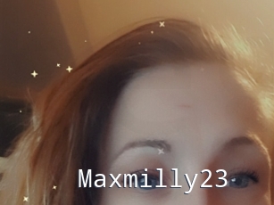 Maxmilly23