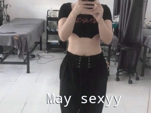 May_sexyy