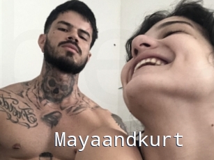 Mayaandkurt