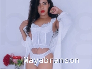 Mayabranson