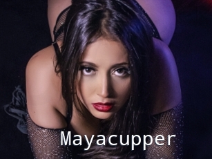 Mayacupper