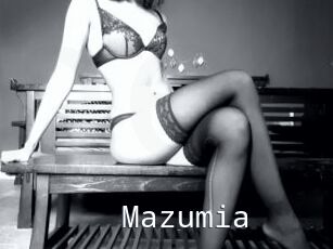 Mazumia