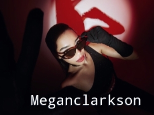 Meganclarkson