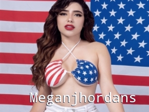 Meganjhordans