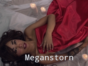 Meganstorn