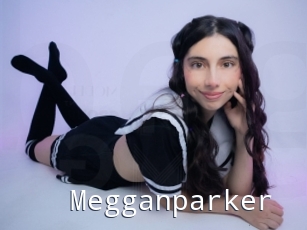 Megganparker