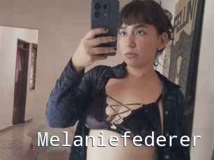 Melaniefederer