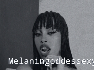 Melaningoddessexy