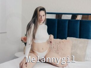 Melannygil