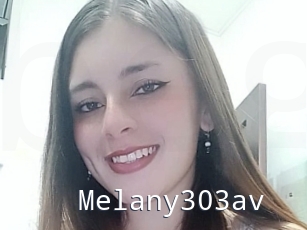 Melany303av