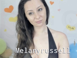 Melanyrussell