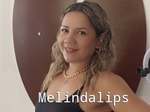 Melindalips