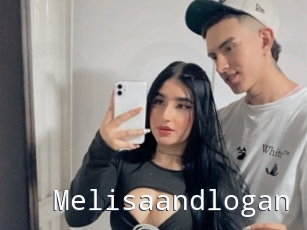 Melisaandlogan