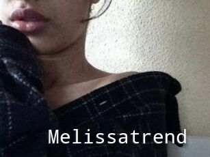 Melissatrend