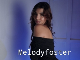 Melodyfoster