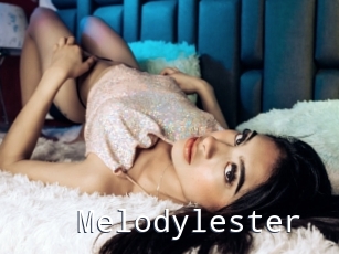 Melodylester