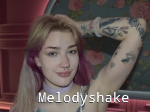 Melodyshake