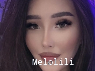 Melolili