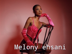 Melony_ehsani