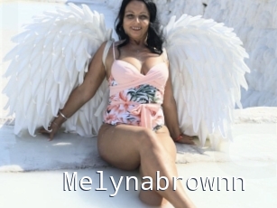 Melynabrownn