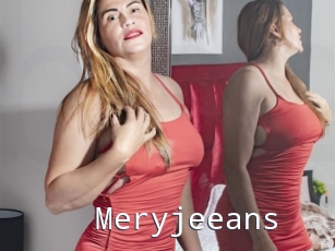 Meryjeeans