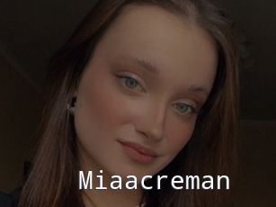 Miaacreman