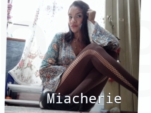 Miacherie