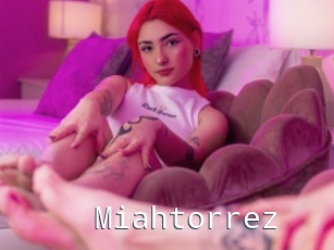 Miahtorrez