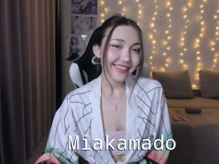 Miakamado