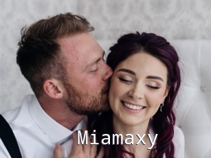 Miamaxy