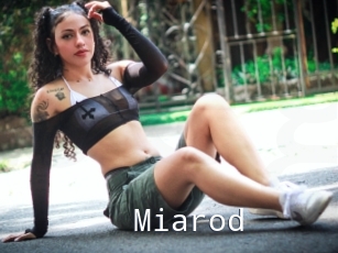 Miarod