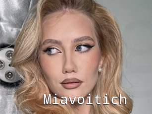 Miavoitich