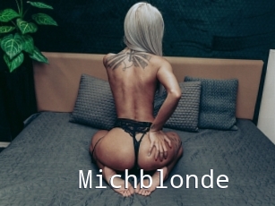 Michblonde