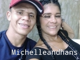 Michelleandhans