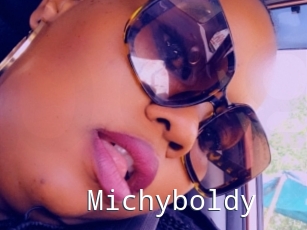 Michyboldy