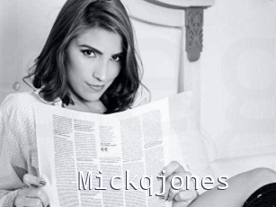 Mickqjones