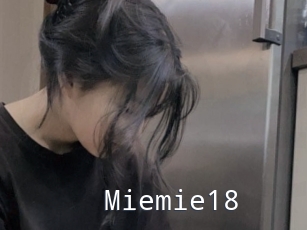 Miemie18