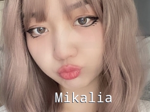 Mikalia