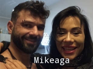 Mikeaga