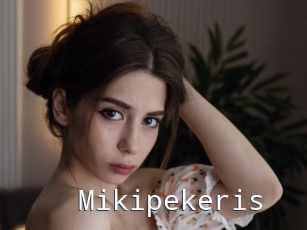 Mikipekeris