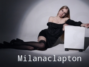 Milanaclapton